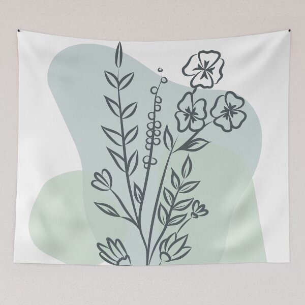 Item preview, Neutral Tone Aesthetic 014 designed and sold by HeliMalereiArt.