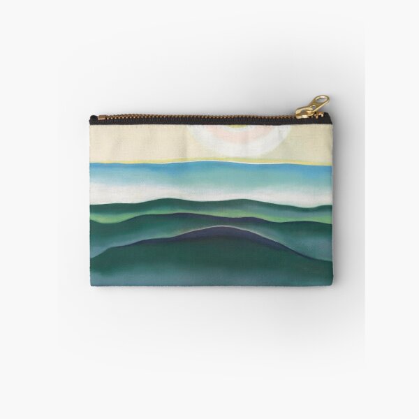 Item preview, Georgia O'Keeffe Sun, Water, Maine designed and sold by emidye20.