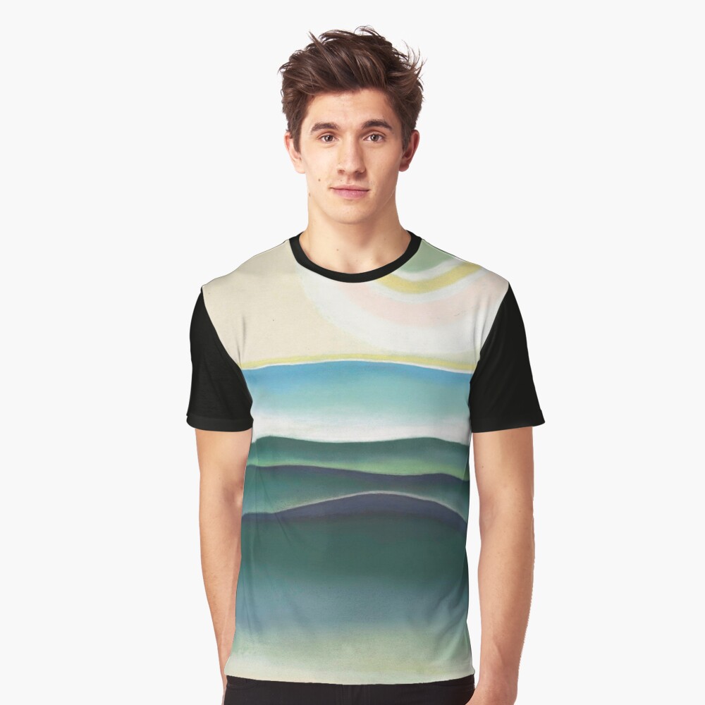 Item preview, Graphic T-Shirt designed and sold by emidye20.
