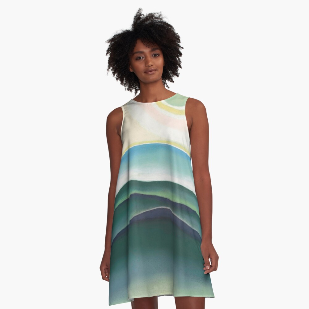 Item preview, A-Line Dress designed and sold by emidye20.