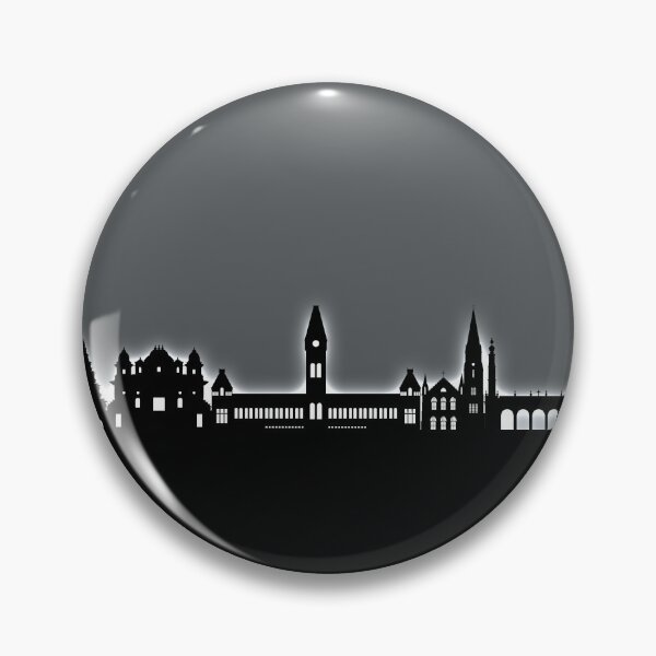 Item preview, Chennai Skyline India designed and sold by ArtPrints.