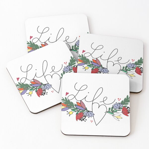 Item preview, Folk Life designed and sold by Marnek.