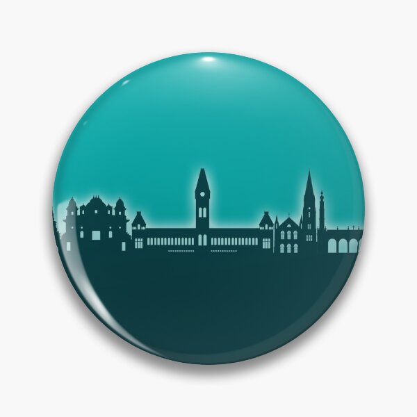 Item preview, Chennai Skyline India designed and sold by ArtPrints.
