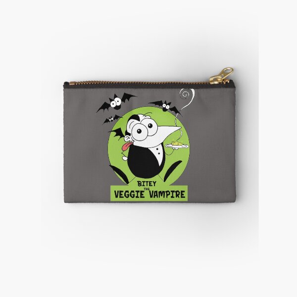 Item preview, Bitey the Veggie Vampire 2 designed and sold by Chris White.