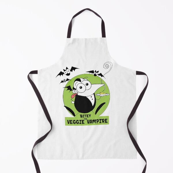 Item preview, Bitey the Veggie Vampire 2 designed and sold by Chris White.