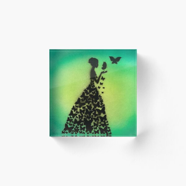 Item preview, Mariposas designed and sold by Beyond Visuals.