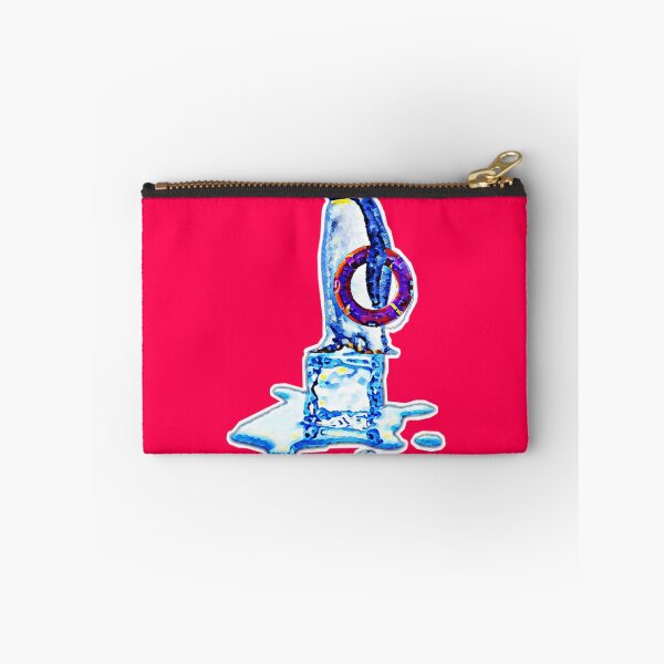 Item preview, Penguin on an Ice Cube designed and sold by JAKOBPLUSKA.