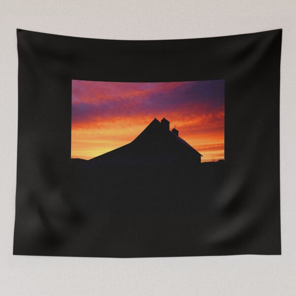 Item preview, The Farm designed and sold by Whisperingpeaks.
