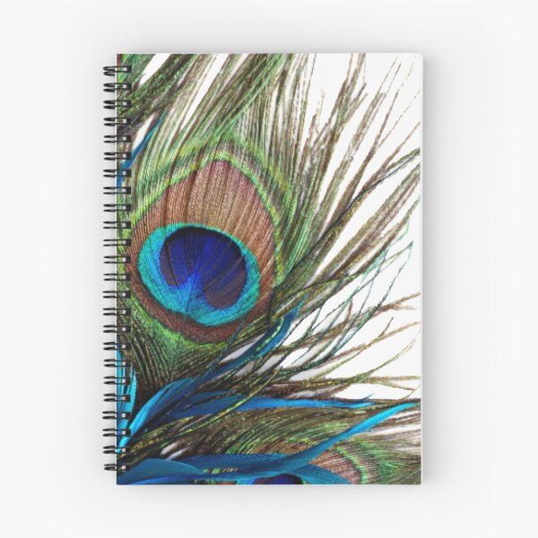 Item preview, Art Deco, Peacock Feathers designed and sold by Harman83.