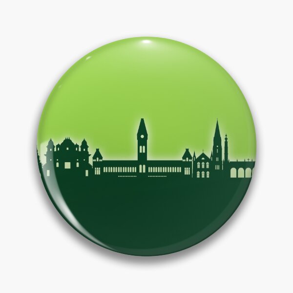 Item preview, Chennai Skyline India designed and sold by ArtPrints.