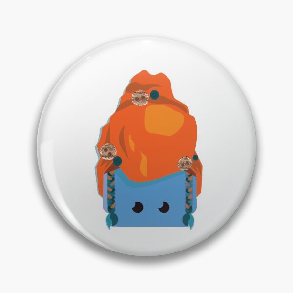 Item preview, Cyan-Tangerine designed and sold by BCCsArt.