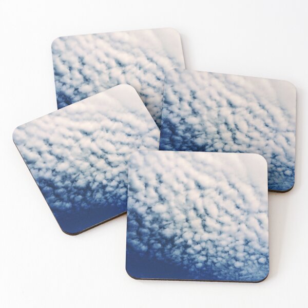 Item preview, Cotton Clouds designed and sold by 9Amaryllis6.