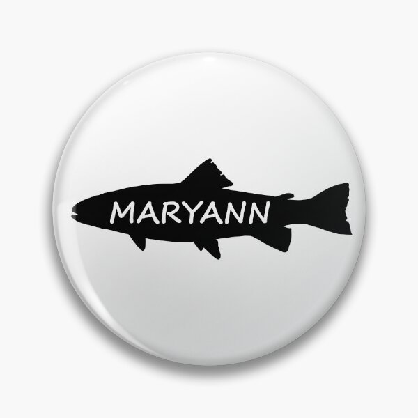 Item preview, Maryann Fish designed and sold by gulden.