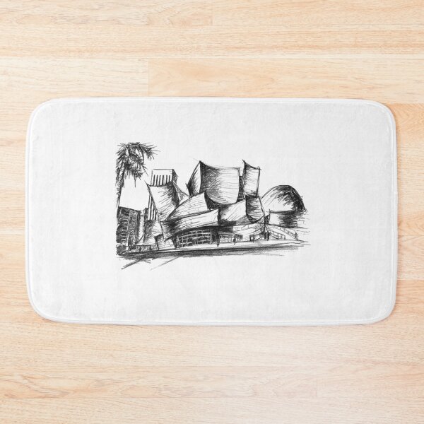 Item preview, Deconstructivist Architecture designed and sold by Arkneer.