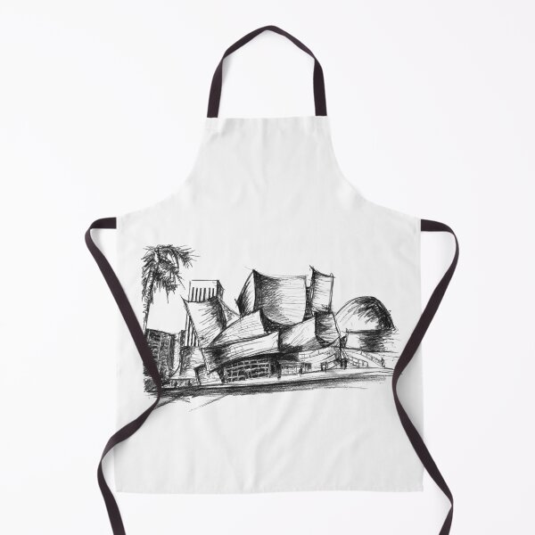 Item preview, Deconstructivist Architecture designed and sold by Arkneer.