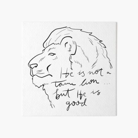 Aslan Quotes (49 quotes)