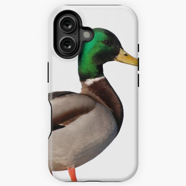 Aperçu de l'œuvre Les canards l'emporteront! créée et vendue par KnightSteel.
