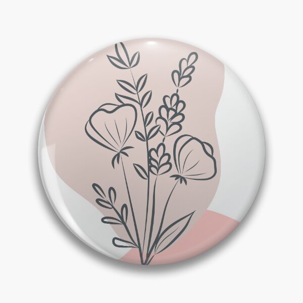 Artikelvorschau, Neutral Tone Aesthetic 015 entworfen und verkauft von HeliMalereiArt.