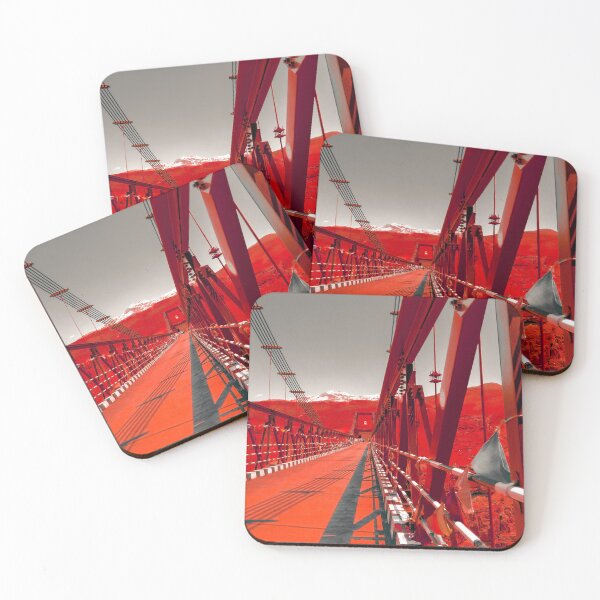 Item preview, The red bridge : spiti travel designed and sold by theinkypensieve.