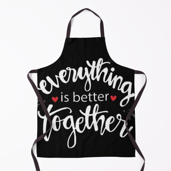 Item preview, Every Thing Is Better Together designed and sold by Haidary.