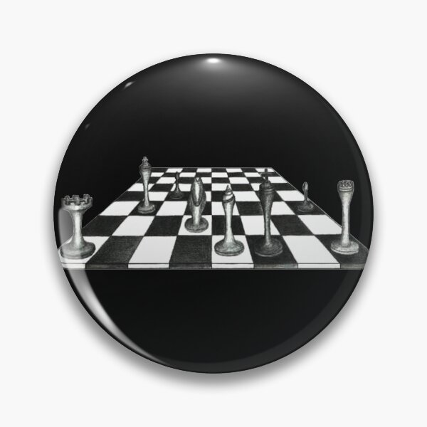 Item preview, chess designed and sold by asaartdesign.