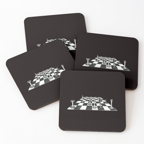 Item preview, chess designed and sold by asaartdesign.