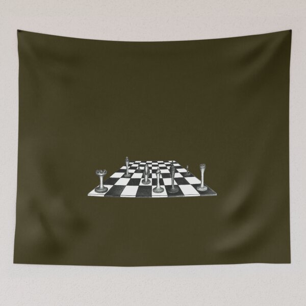 Item preview, chess designed and sold by asaartdesign.
