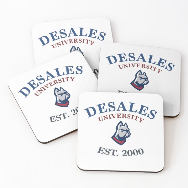 Item preview, DeSales University designed and sold by ari-yen.