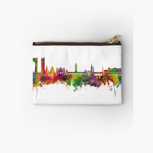 Item preview, Chennai Skyline India designed and sold by ArtPrints.