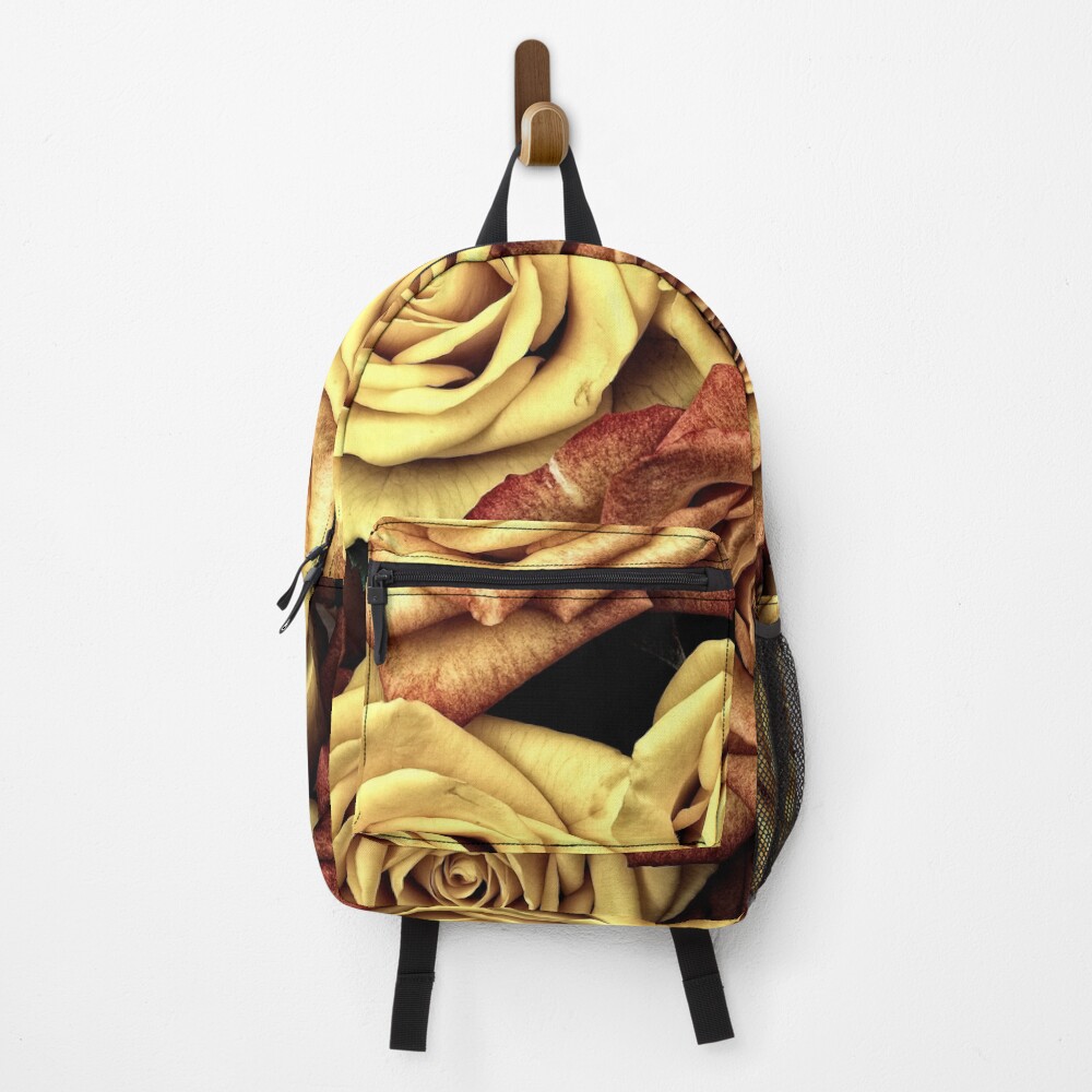 Item preview, Backpack designed and sold by BloomCo.