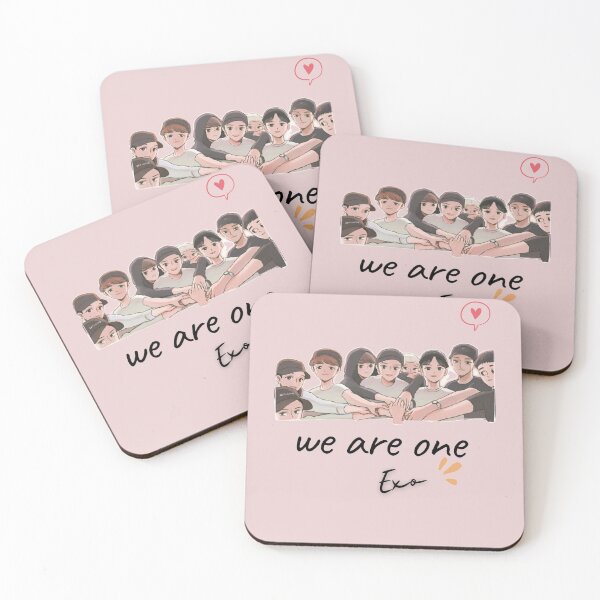 Item preview, Exo members designed and sold by nana. degs.