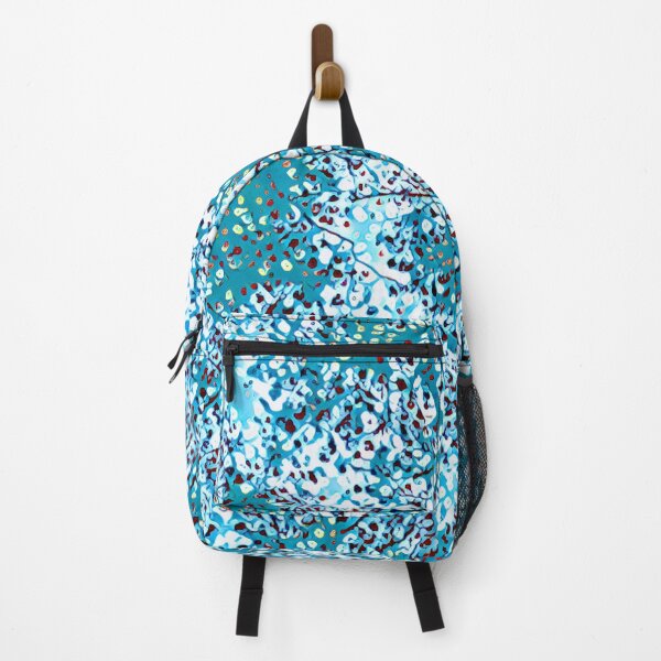 Item preview, flowy floral blue designed and sold by Nicfearn86.