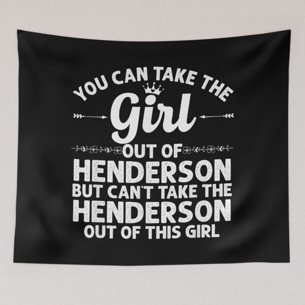 Item preview, Girl Out Of HENDERSON KY KENTUCKY Gift Funny Home Roots USA designed and sold by Alexanderhishop.