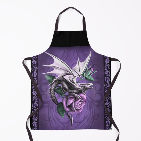Item preview, Dragon on Rose designed and sold by Snicel69.