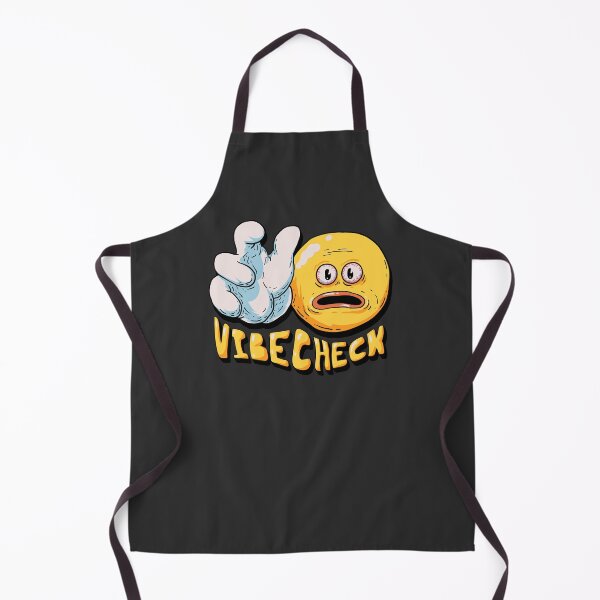 Item preview, Vibe Check - Cursed Emoji Hand Ironic Dank MEME | Can I check your Vibe designed and sold by Any Color Designs.
