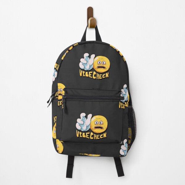Item preview, Vibe Check - Cursed Emoji Hand Ironic Dank MEME | Can I check your Vibe designed and sold by Any Color Designs.