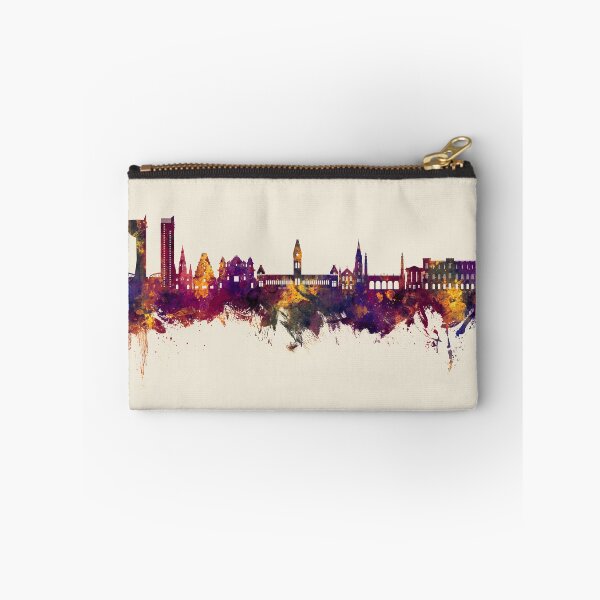 Item preview, Chennai Skyline India designed and sold by ArtPrints.