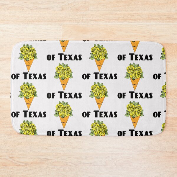 Item preview, yellow rose of texas designed and sold by marfez1.