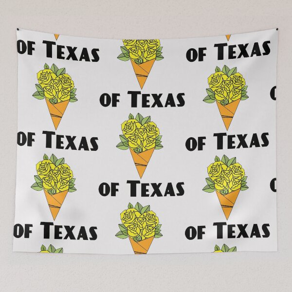 Item preview, yellow rose of texas designed and sold by marfez1.