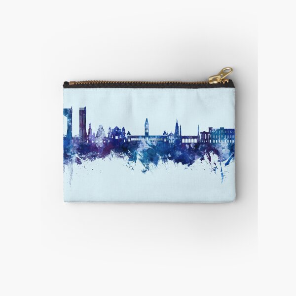 Item preview, Chennai Skyline India designed and sold by ArtPrints.
