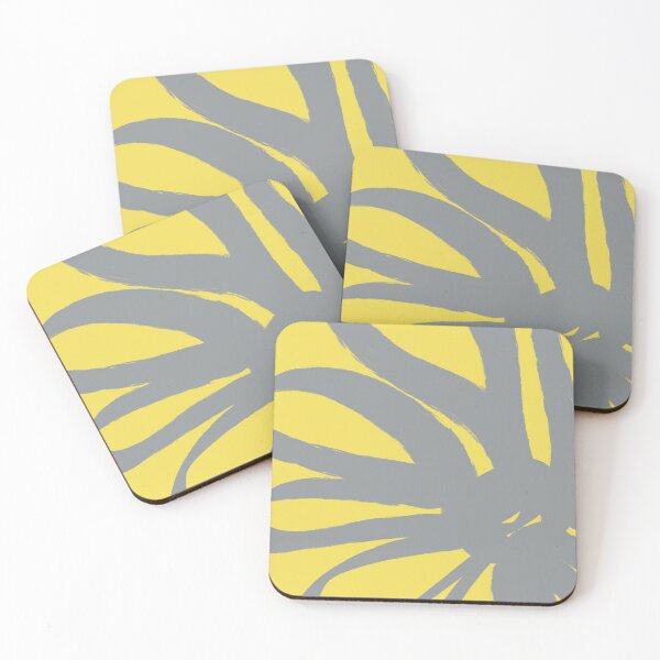 Item preview, Abstract Daisy Print designed and sold by monkeypawprints.