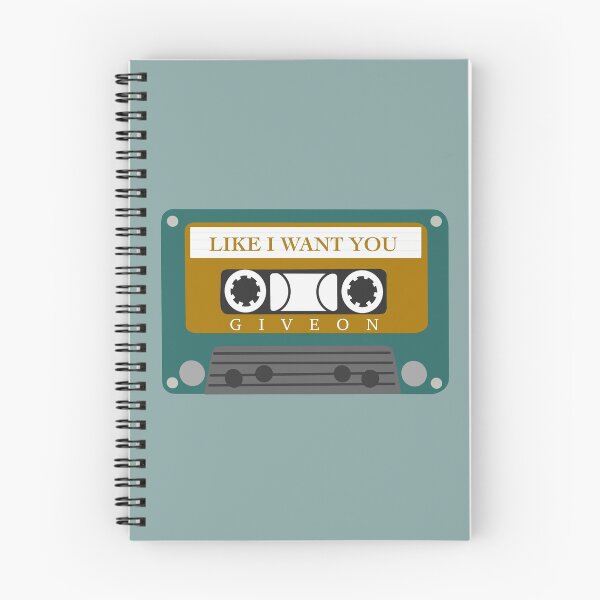 Item preview, LIKE I WANT YOU — Giveon Album Cassette Tape designed and sold by abbeygfrerer.