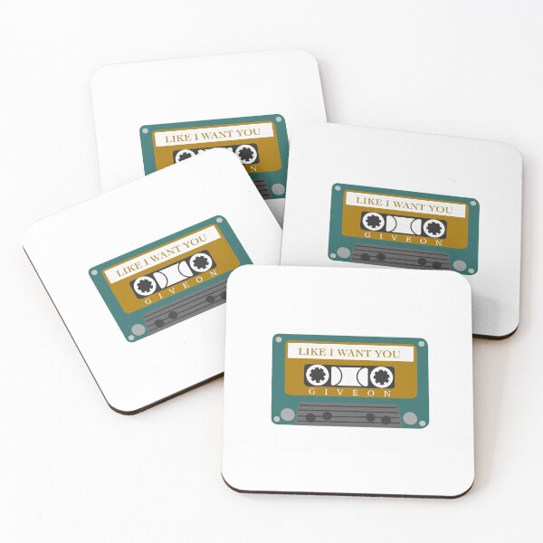 Item preview, LIKE I WANT YOU — Giveon Album Cassette Tape designed and sold by abbeygfrerer.