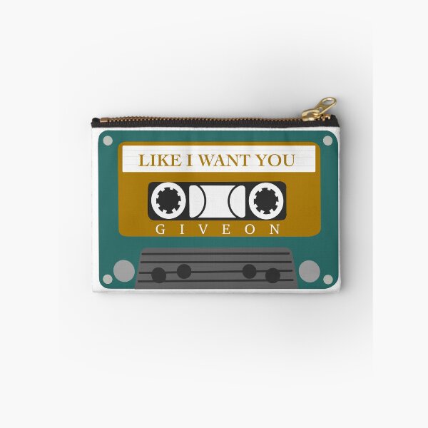 Item preview, LIKE I WANT YOU — Giveon Album Cassette Tape designed and sold by abbeygfrerer.