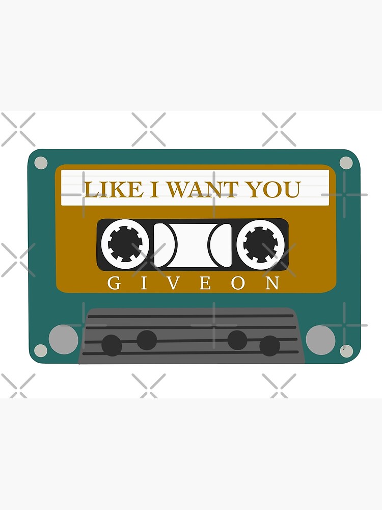 Like I Want You — Giveon