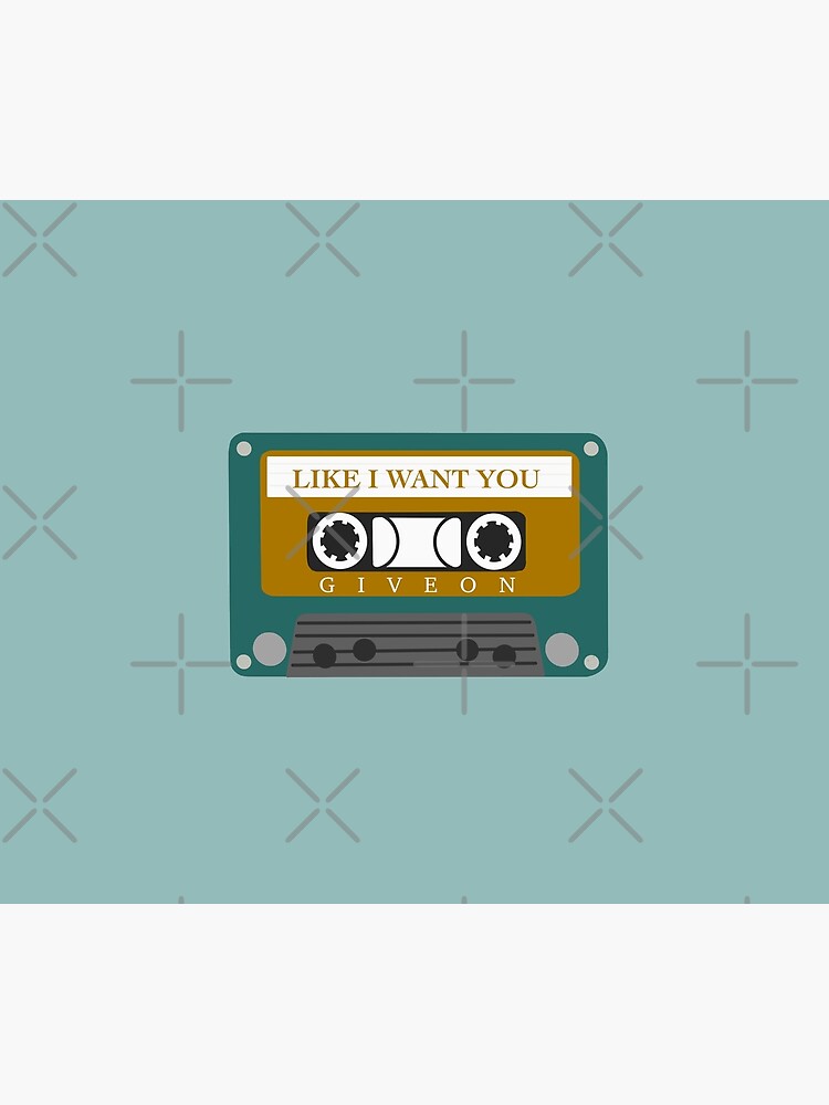 Like I Want You — Giveon