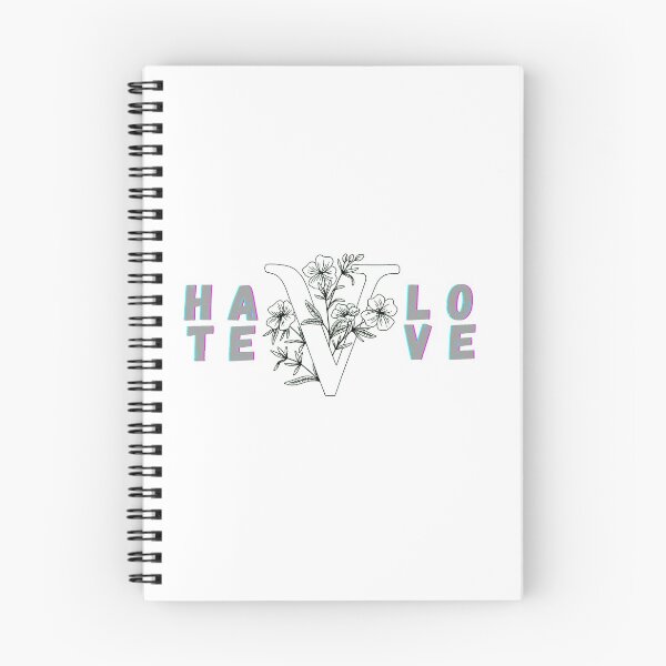 Item preview, love is greater than hate designed and sold by hopeart-.