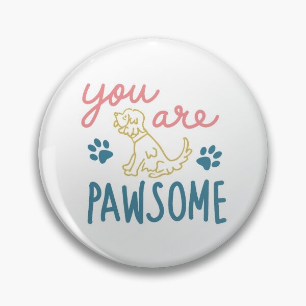 Item preview, You Are Pawsome, Cockapoo, Golden Doodle, Labradoodle designed and sold by PopseyUK.