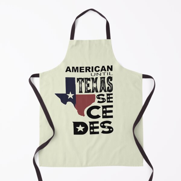 Item preview, Texas secedes designed and sold by Arteria Mix.