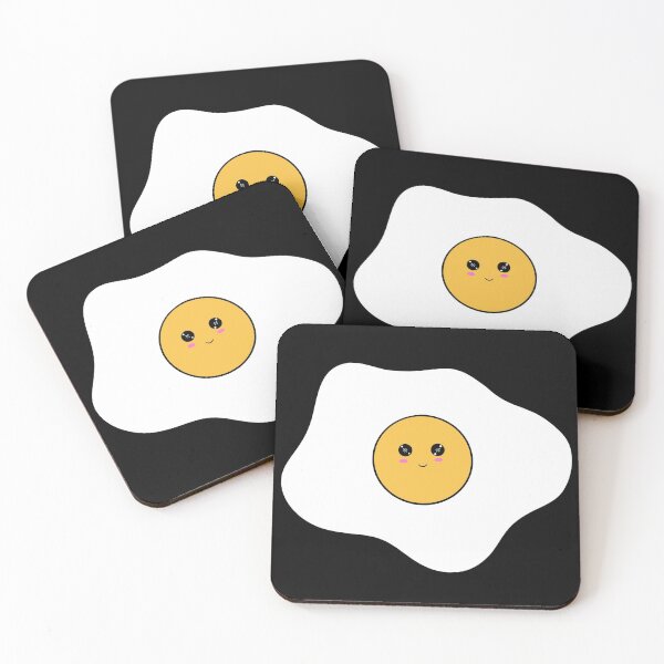 Item preview, Kawaii egg designed and sold by Sophiejadee.